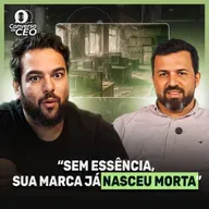 Empresas Sem Essência: A Geração de Negócios Vazios | #108