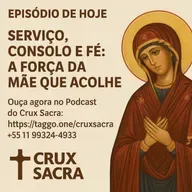 15h - Solenidade da Padroeira - 17 de junho de 2025 - enfermos e idosos.