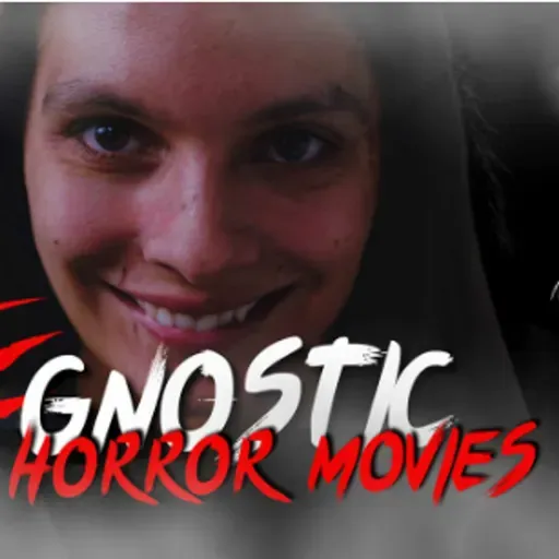 Miguel Conner on Gnostic Horror Movies