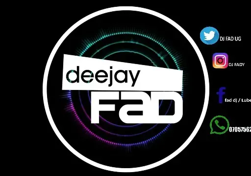 BANGER SERIES MIXTAPE VOL1 (2021) BY FAD DJ @ 0705756261