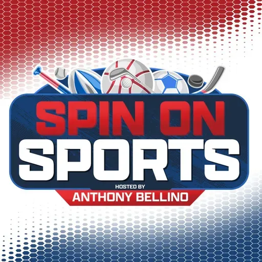 Spin On Sports ~ Hour Three ~ Full NFL Week 10 Recap and Dan Campbell Explains Why He Took Over Playcalling