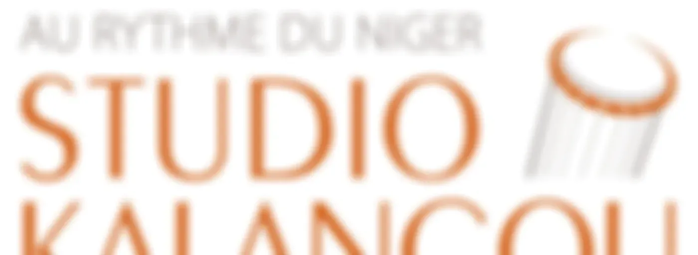 Journal en hausa - Studio Kalangou