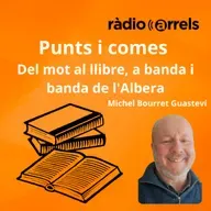 Punts i comes 17 - Cambra i "Cambra de la tardor" de Gabriel Ferrater