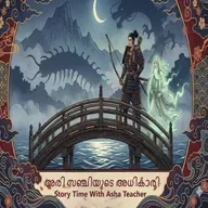 455-അരി സഞ്ചിയുടെ അധികാരി -My Lord Bag of Rice- Malayalam Stories