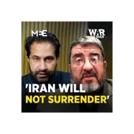 Episode 69 - Iran will ‘fight to the death’ and the USA does not get that | Foad Izadi | UNAPOLOGETIC