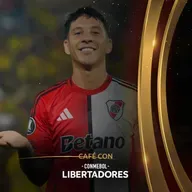 Café con Libertadores #145 - ¡Lo mejor de la Fecha 4 de Fase de Grupos!