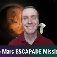 This Week in Space 210: ESCAPADES at Mars
