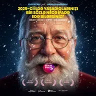 Bu il yaşadıqlarımız 24.12.2025