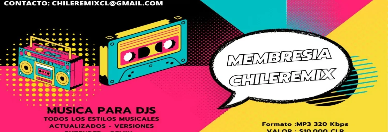 ChileRemix