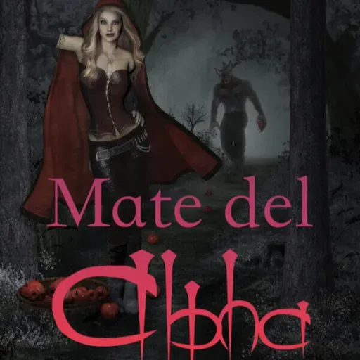 Mate del Alpha audiolibro capítulo 1