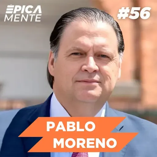 De $180 Millones en Deuda a Liderar con AMPM: La Historia de su CEO, Pablo Moreno.