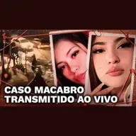O CASO DAS 3 JOVENS MORTAS NA ARGENTINA