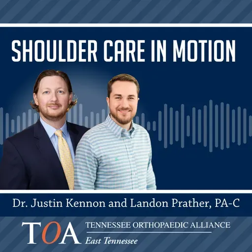 Shoulder Care in Motion: From Technology to Treatment