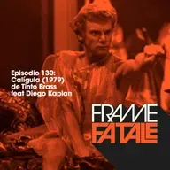 Episodio 130: Calígula