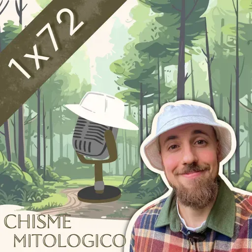 1x72 El Mito de Sísifo