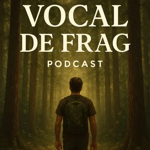Vocal De Frag Episode 193 How Many Steps From They Are You