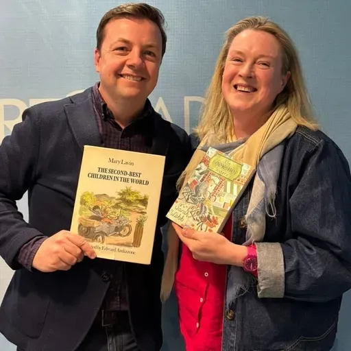 Sarah Webb's latest children's book
