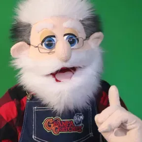 Granpas Clubhouse Radio Station