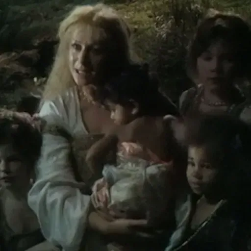 CR Episode 320: A Midsummer Night’s Dream, Act II