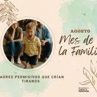 Padres permisivos que crían tiranos
