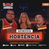 HORTÊNCIA | JARARACAS ENTREVISTA #56