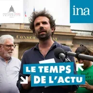 10 ans des accords de Paris : a-t-on abandonné l’écologie pour de bon ? (avec Cyril Dion)