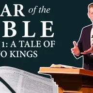 The True & Faithful King