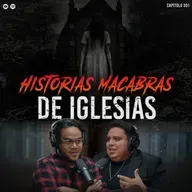 LA NIÑA QUE SE APARECE EN LA IGLESIA: Historias Macabras de Iglesias