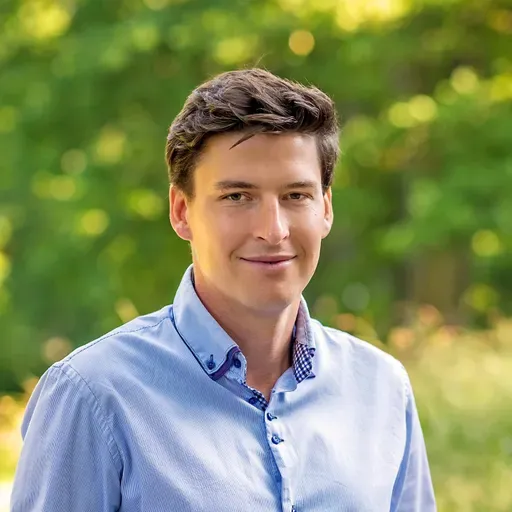 Petr Gasparik: „Bylinky kolem nás možná léčí víc, než moderní člověk tuší.“