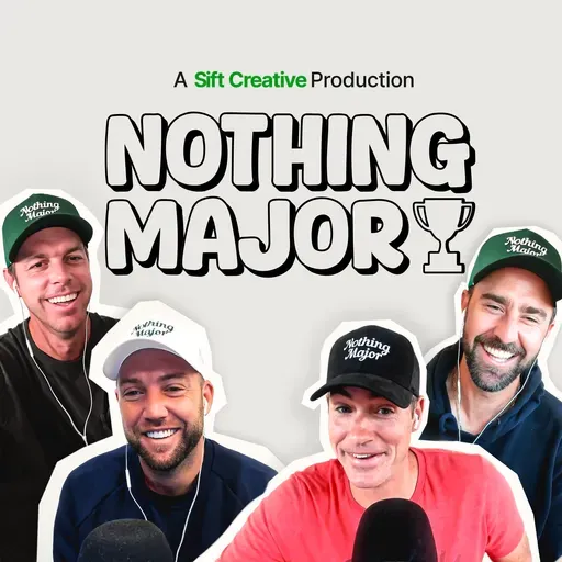 111: Shanghai, Court Speed Controversy, and Hall of Fame Fed | EP 111
