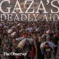 Gaza's Deadly Aid