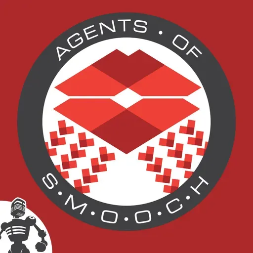Agents of SMOOCH 136: If You're Diane Keaton, You Wear Hats
