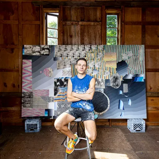 #72 with Will Hutnick