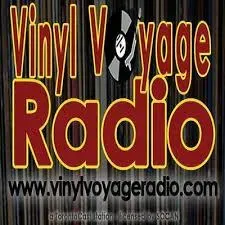 Vinyl Voyage Radio -