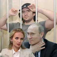 #131 Владимир Путин-ий дургүйг хүргэж тартагтаа тулсан банкир Матвей Урин