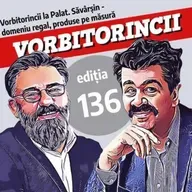 Vorbitorincii la Palat. Săvârșin - domeniu regal, produse pe măsură