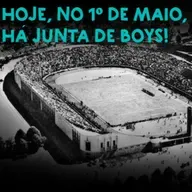 Junta de Boys nº93