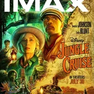 Jungle Cruise