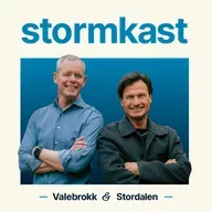 Kaos som strategi - med Eirik Bergesen og Cecilie Hellestveit