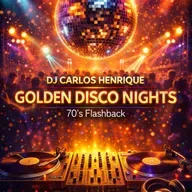 FLASH BACK 70`s GOLDEN DISCO NIGHTS DJ CH