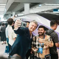 China says 15th Five-Year Plan opens doors for shared global progress