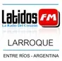 Latidos FM Larroque