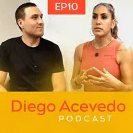 #10 - De Ayolas a los Juegos Olímpicos: la mentalidad que no se rinde CAMILA PIRELLI