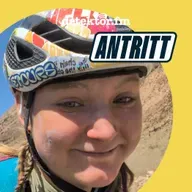 Interview: Wie fährst du bis nach Hongkong, Carlotta Schumacher?