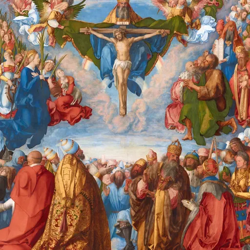 Homilia Diária | Sábado (01/11/2025) - Solenidade de Todos os Santos