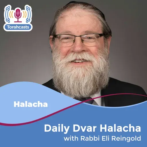 S0628 - Meleches Shabbos - (Klal 26-27 Siman 6) - Kosheir - 12 - Tying a Drawstring Cord_ Permanent Knots Needed Temporarily