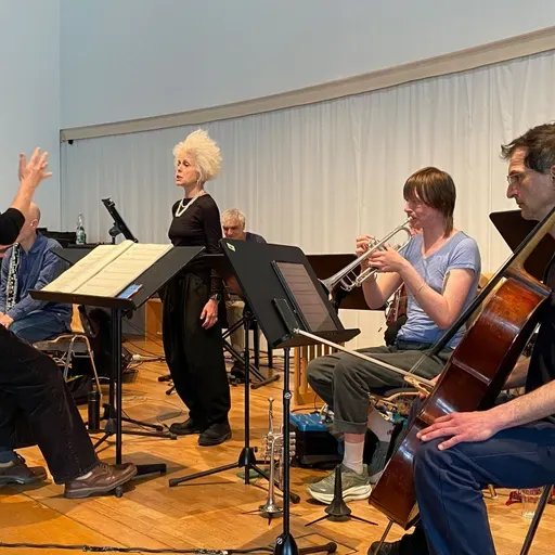 „Einladung an alle!“ - 30 Jahre KlangHaus-Festival für zeitgenössische Musik