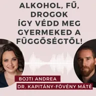 A drogoktól féltjük őket, pedig az alkohol nagyobb veszélyt jelent. | ÉVADZÁRÓ
