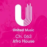 United Music Afro House Ch.63 diretta