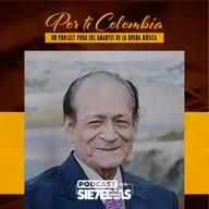 Por ti Colombia - Vida y obra del maestro Bonifacio Bautista Gélvez